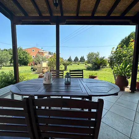 5-guest In Halkidiki Ferienhaus *