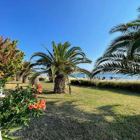 5-guest In Halkidiki Ferienhaus Metokhion Konstamonitou