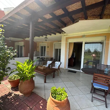 5-guest In Halkidiki *