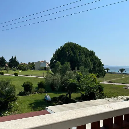 5-guest In Halkidiki * Metokhion Konstamonitou