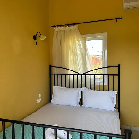 5-guest In Halkidiki