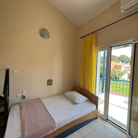 Ferienhaus 5-guest In Halkidiki