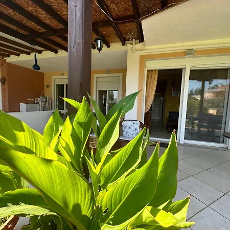 5-guest In Halkidiki Ferienhaus