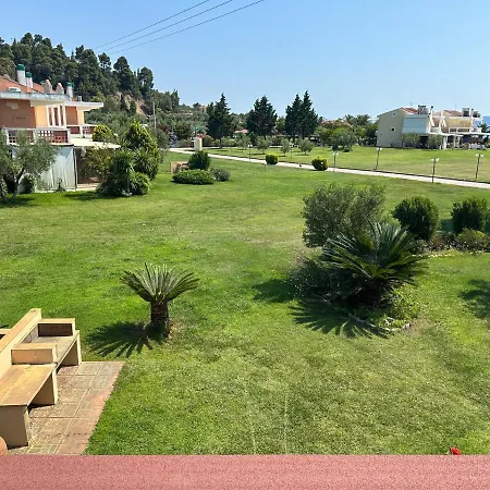 5-guest In Halkidiki Ferienhaus *