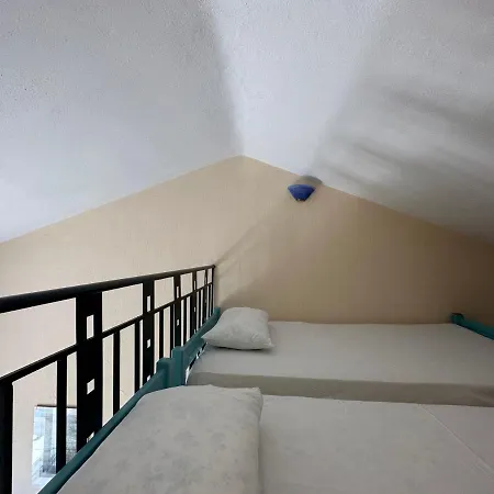 5-guest In Halkidiki Ferienhaus Metokhion Konstamonitou