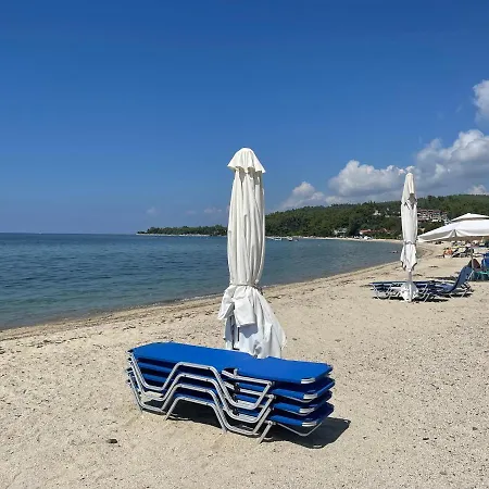 5-guest In Halkidiki Metokhion Konstamonitou