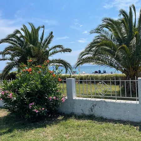 5-guest In Halkidiki