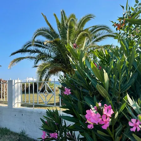 Ferienhaus 5-guest In Halkidiki Metokhion Konstamonitou