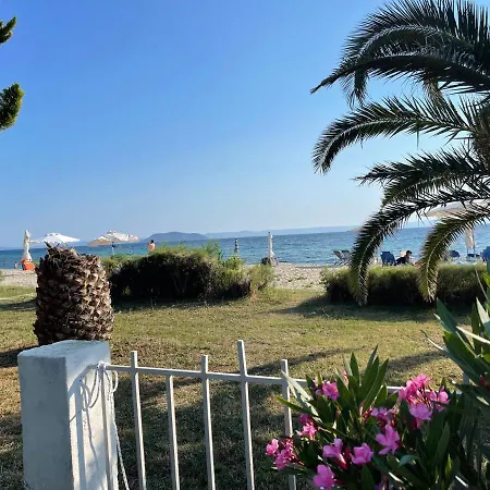 5-guest In Halkidiki Ferienhaus