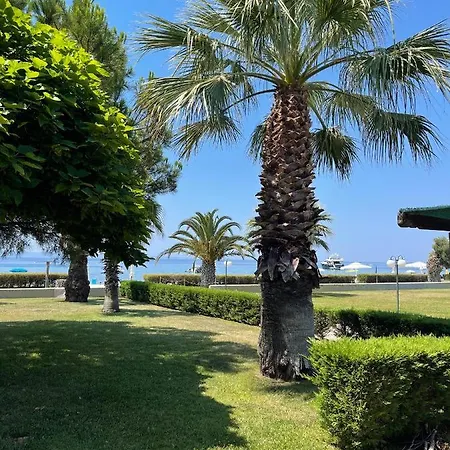 5-guest In Halkidiki Ferienhaus *