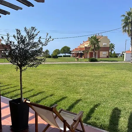 Ferienhaus 5-guest In Halkidiki Metokhion Konstamonitou
