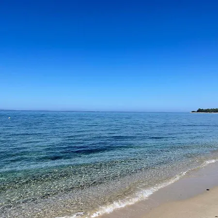 5-guest In Halkidiki Ferienhaus Metokhion Konstamonitou