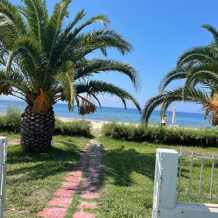 Ferienhaus 5-guest In Halkidiki