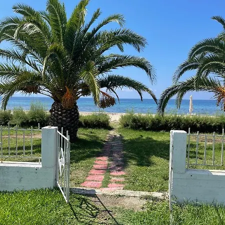 5-guest In Halkidiki