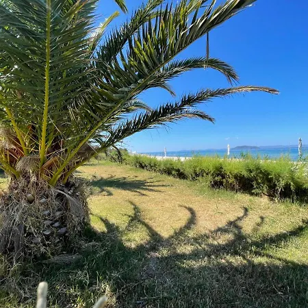 5-guest In Halkidiki