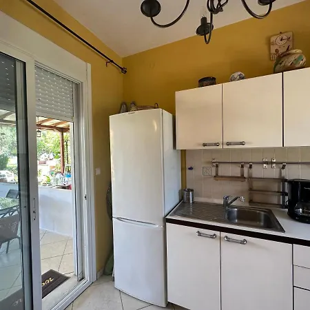 5-guest In Halkidiki
