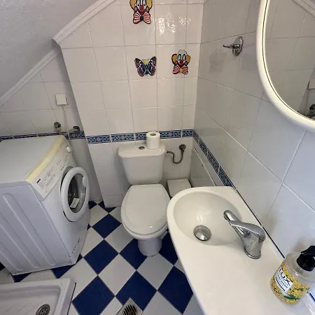 5-guest In Halkidiki Ferienhaus Metokhion Konstamonitou