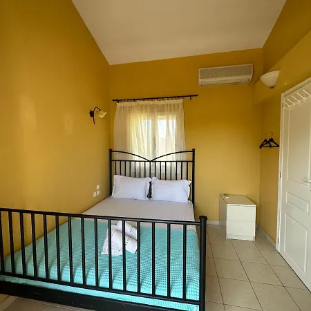 Ferienhaus 5-guest In Halkidiki