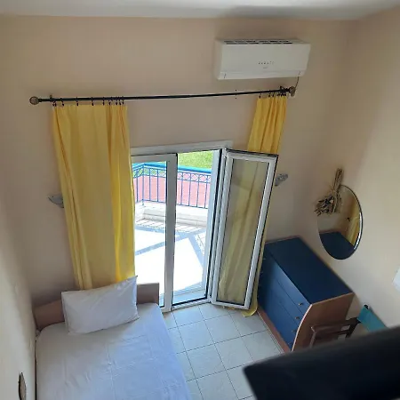 5-guest In Halkidiki