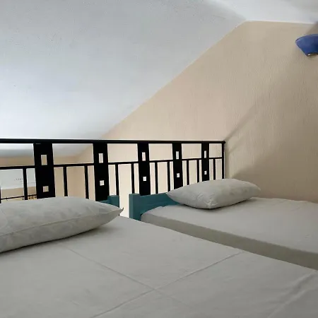 5-guest In Halkidiki Ferienhaus