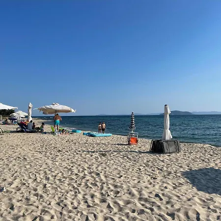 5-guest In Halkidiki Ferienhaus