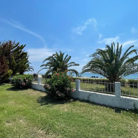 5-guest In Halkidiki *