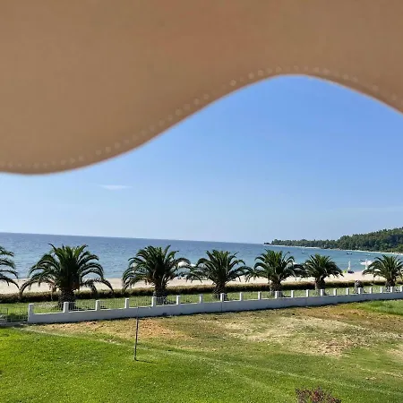 5-guest In Halkidiki Metokhion Konstamonitou
