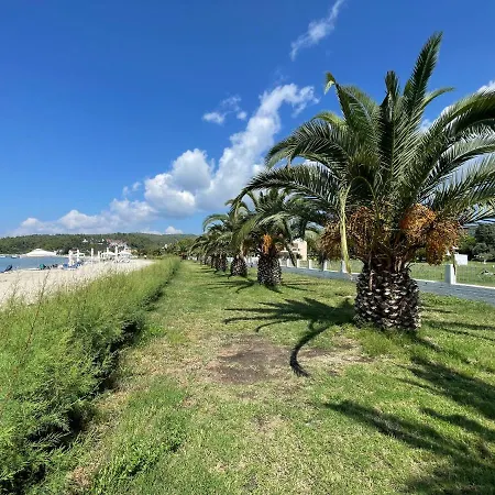 5-guest In Halkidiki *