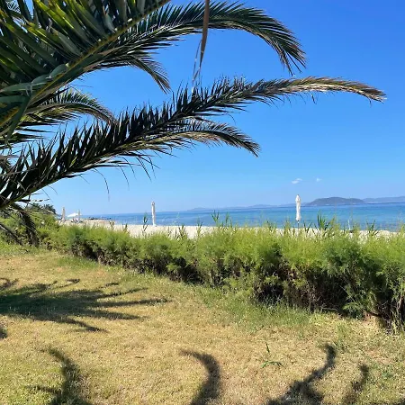 Ferienhaus 5-guest In Halkidiki