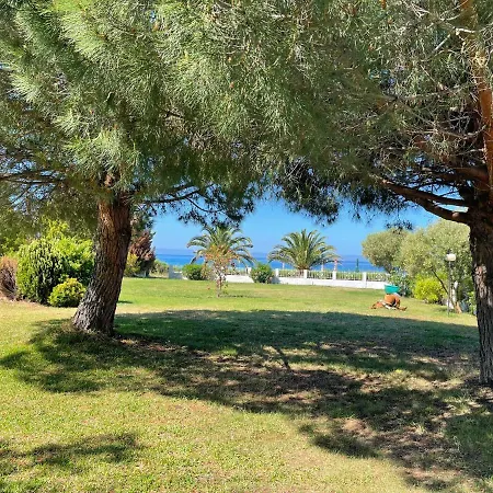5-guest In Halkidiki Metokhion Konstamonitou