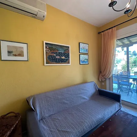 5-guest In Halkidiki Ferienhaus Metokhion Konstamonitou