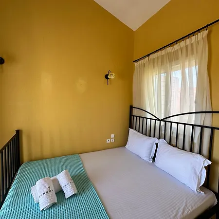 5-guest In Halkidiki