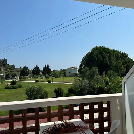 5-guest In Halkidiki Ferienhaus