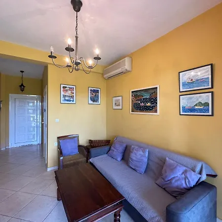 5-guest In Halkidiki Ferienhaus