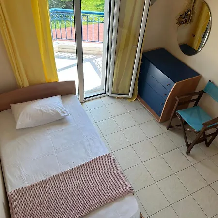5-guest In Halkidiki *