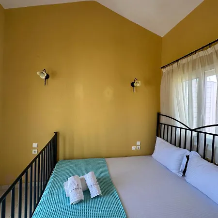 5-guest In Halkidiki