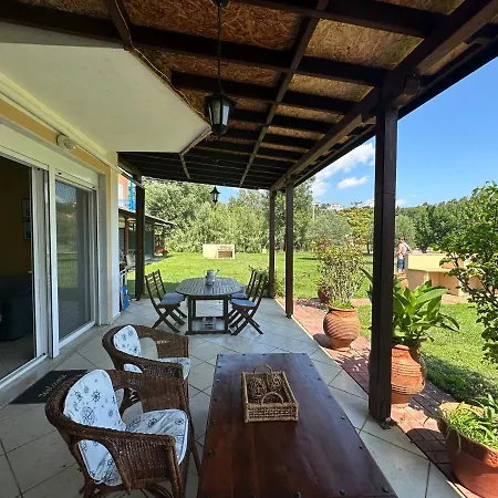 5-guest In Halkidiki