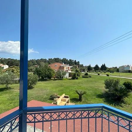 5-guest In Halkidiki Ferienhaus *