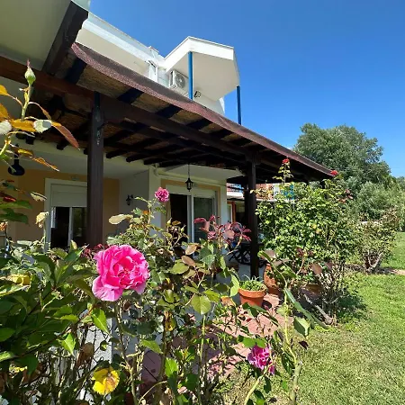 5-guest In Halkidiki Metokhion Konstamonitou
