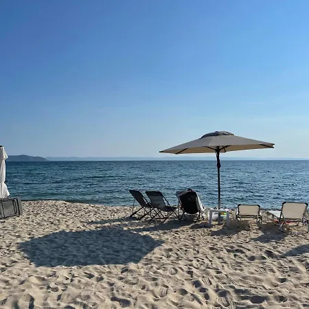5-guest In Halkidiki * Metokhion Konstamonitou