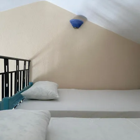5-guest In Halkidiki Metokhion Konstamonitou