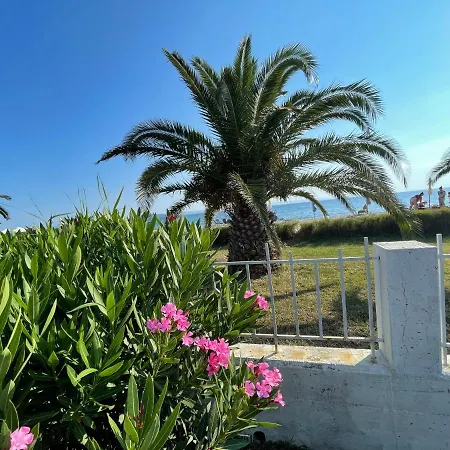 Ferienhaus 5-guest In Halkidiki Metokhion Konstamonitou