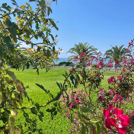 5-guest In Halkidiki Ferienhaus