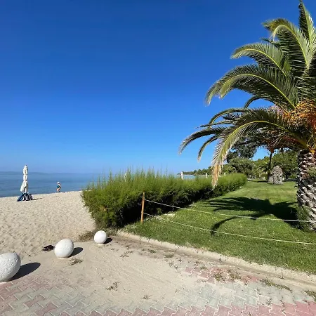 5-guest In Halkidiki