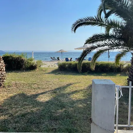5-guest In Halkidiki *
