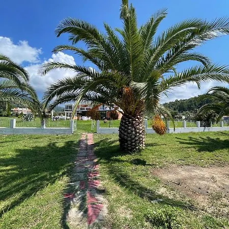 5-guest In Halkidiki * Metokhion Konstamonitou