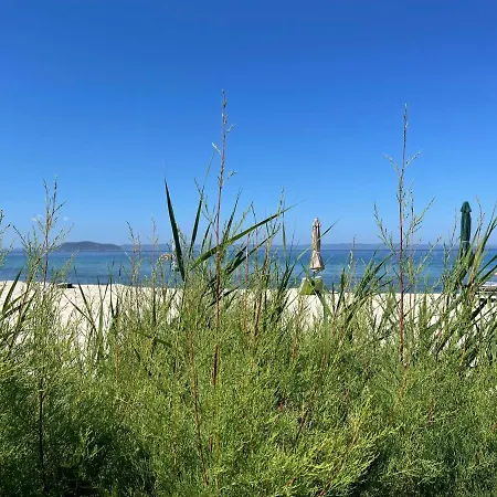 5-guest In Halkidiki Ferienhaus *