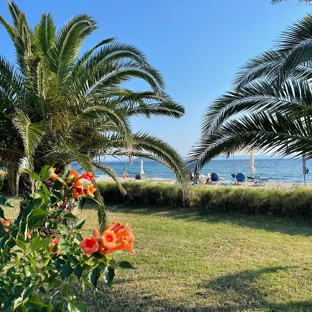Ferienhaus 5-guest In Halkidiki