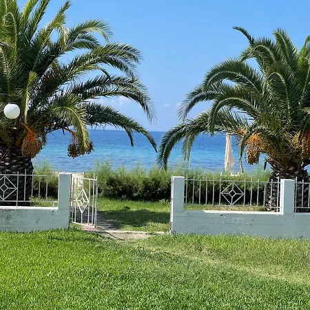 5-guest In Halkidiki