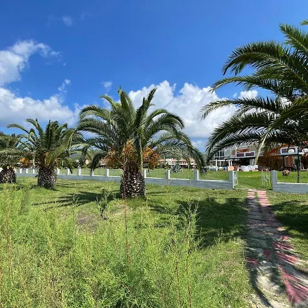 5-guest In Halkidiki *